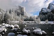 Yosemite N.P
